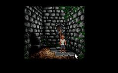 une photo d'Ã©cran de Lure of the Temptress sur PC